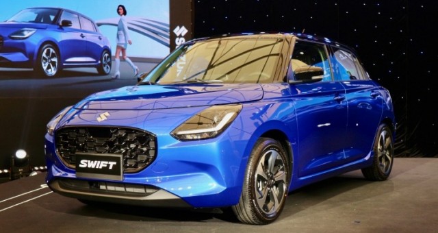 Top 10 mẫu hatchback đáng mua cho người mới lái tại Việt Nam năm 2025