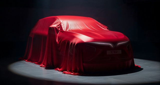 VinFast sắp trở lại triển lãm GIIAS 2025 ở Indonesia với mẫu xe tay lái nghịch hoàn toàn mới