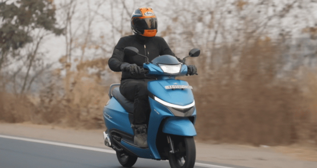 Xe tay ga 'đẹp, rẻ, nhiều công nghệ' vừa được đăng ký tại Việt Nam: Sẽ thành đối thủ mới của Honda Vision?