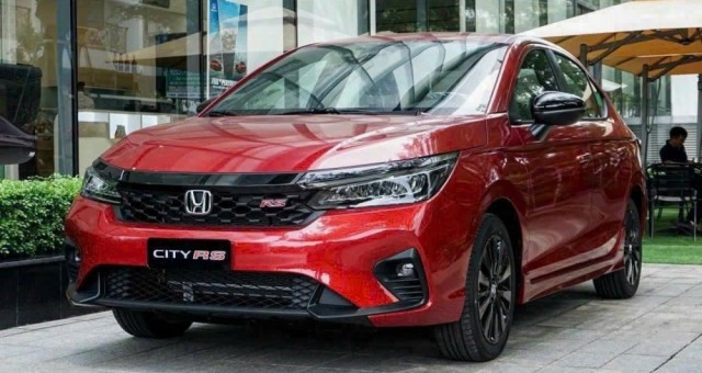 Sedan hạng B: City ưu đãi 'tất tay' để giành lại vị thế, Accent giảm giá tới hơn 80 triệu đồng