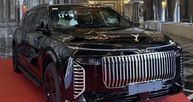 VinFast Lạc Hồng 900 LX lộ thông số kỹ thuật qua phiếu đăng kiểm, thực hư ra sao?