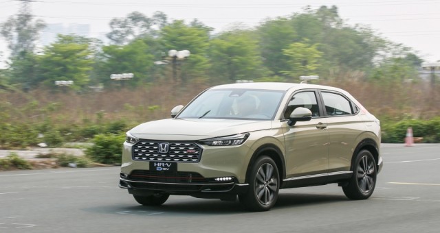Điểm mặt những mẫu ô tô 'an toàn' trước đề xuất mức tiêu thụ nhiên liệu 4,83 lít/100 km