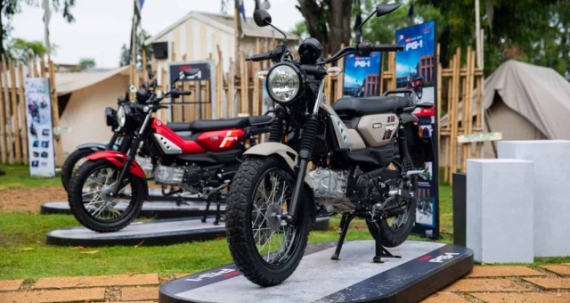 Yamaha PG-1 thế hệ mới có thể về Việt Nam ngay trong tháng 9
