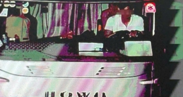 Camera AI dễ dàng 'tóm gọn' nhiều lỗi giao thông trước đây ít bị phát hiện