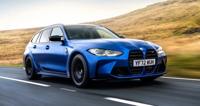 BMW M2 và M3 Touring bắt đầu nhận đặt cọc tại Việt Nam, dự giao xe từ giữa 2026