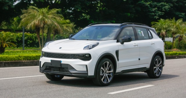 Lynk & Co giảm giá hàng loạt mẫu xe, cao nhất lên đến hơn 100 triệu đồng