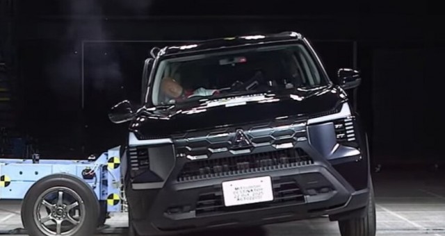 Đâu là những mẫu ô tô đạt chứng nhận 5 sao an toàn ASEAN NCAP đang bán tại Việt Nam?