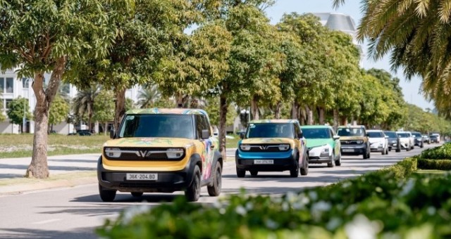 Lộ diện những 'át chủ bài' doanh số năm 2025 của các thương hiệu ô tô phổ thông tại Việt Nam