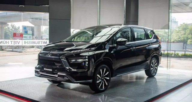 Điểm mặt 5 mẫu ô tô nhập khẩu 'đắt khách' nhất Việt Nam năm 2025