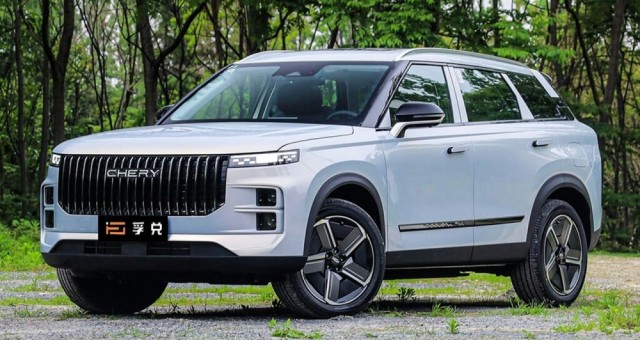 Jaecoo J7 'dính' triệu hồi ở quê nhà, liệu có ảnh hưởng đến xe đang bán tại Việt Nam?