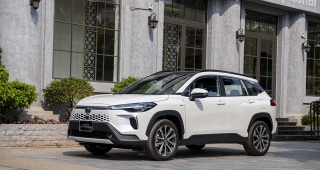 Cơ hội giảm 30% thuế tiêu thụ đặc biệt đang mở ra cho những mẫu xe hybrid nào?