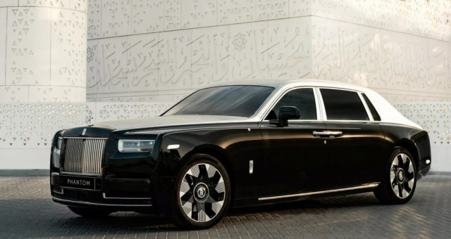 Thị trường xe sang tại Trung Đông giảm tốc: Điều gì khiến giới siêu giàu chùn tay?