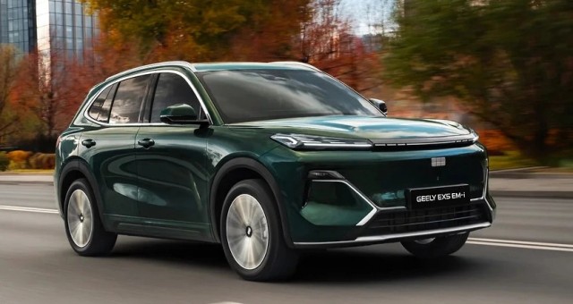 Ô tô Trung Quốc đẩy mạnh hybrid, thách thức vị thế thống trị của Toyota