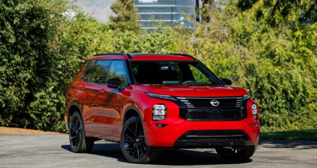 Nissan chuẩn bị 'khai tử' 11 mẫu xe: Cuộc thanh lọc lớn để tinh gọn danh mục sản phẩm
