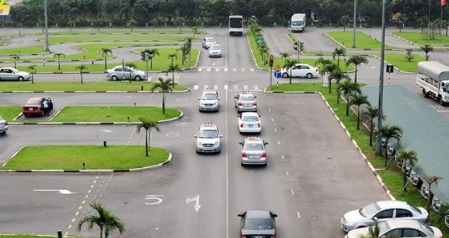 Từ 1/7/2026, hoạt động đào tạo và sát hạch lái xe có những thay đổi gì?