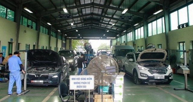 Chủ xe cần chuẩn bị gì để đăng kiểm ô tô được thuận lợi và hạn chế bị từ chối?