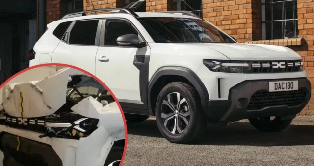 Euro NCAP: Nhiều nhà sản xuất ô tô chấp nhận giảm điểm an toàn để giữ giá rẻ