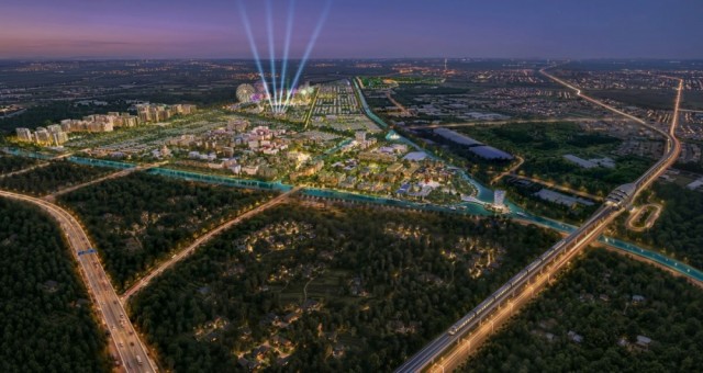 VINHOMES KHỞI ĐỘNG CHƯƠNG TRÌNH CHUYỂN HÓA NGUỒN LỰC VÀNG VÀO NỀN KINH TẾ