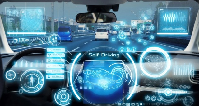 Ngành ô tô lo giá xe tăng vì chip nhớ bị AI 'hút' nguồn cung