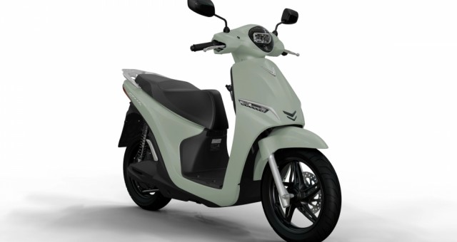 Bộ 3 xe máy điện đổi pin VinFast Evo, Feliz II và Viper mở đặt cọc tại Philippines