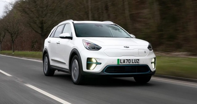 Ô tô điện Kia dẫn đầu bảng xếp hạng độ bền pin sau khi chạy 100.000 km