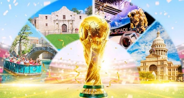 Lịch thi đấu World Cup 2026 đầy đủ và chi tiết: Cập nhật 104 trận từ vòng bảng đến chung kết