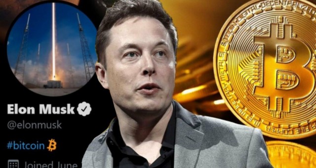 Tỷ phú Elon Musk bất ngờ 'lật kèo', ngừng chấp nhận thanh toán mua xe Tesla bằng Bitcoin