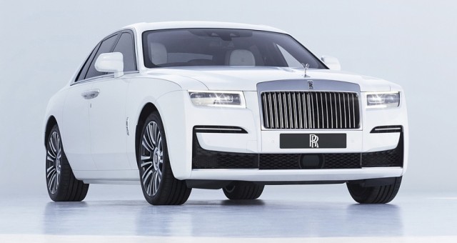 10 tính năng đẳng cấp & xa xỉ bậc nhất chỉ có trên Rolls-Royce