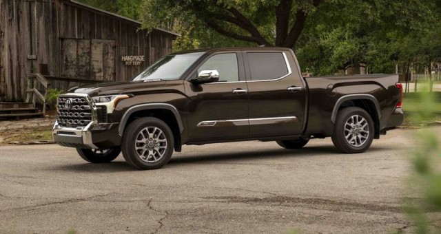 Nguy cơ cháy nổ, Toyota triệu hồi số lượng xe lớn nhất trong năm 2023
