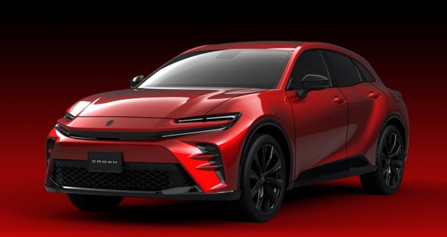 4 mẫu xe 'bom tấn' đáng mong chờ tại LA Auto Show 2023