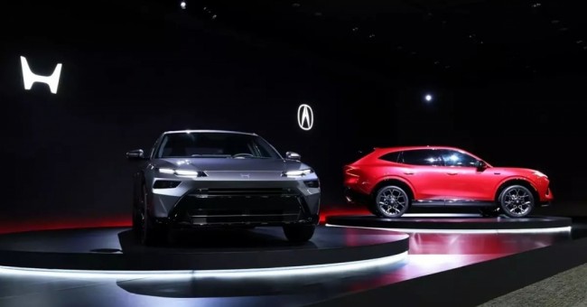 Honda phá lệ thuê công ty Ấn Độ phát triển nền tảng ô tô, kỳ vọng tiết kiệm chi phí và rút ngắn tiến độ