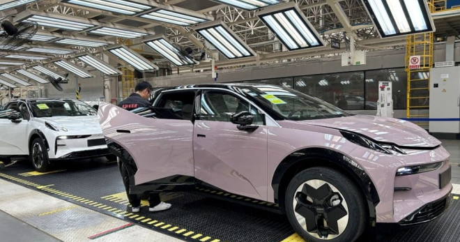 Haval H6: Mẫu xe Trung Quốc gặp khó khăn tại thị trường Việt Nam