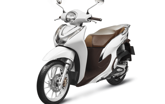 Đánh giá chi tiết Honda SH Mode 2020: Màu mới cuốn hút