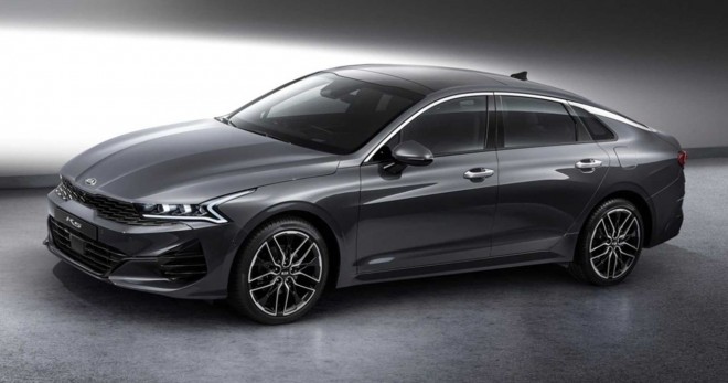 Đánh giá chi tiết Kia Optima 2020: Quyết 'không lùi bước'