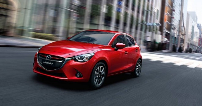 Mazda 2: Giá bán, thông số & đánh giá (03/2023) | Auto5