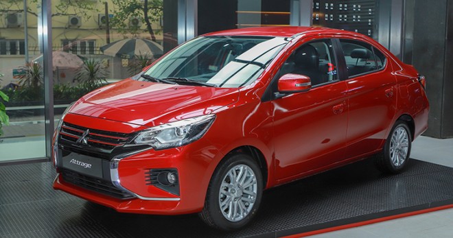 7 mẫu ô tô giá rẻ nhất Việt Nam 2022 (Giá từ 352 triệu) | Auto5