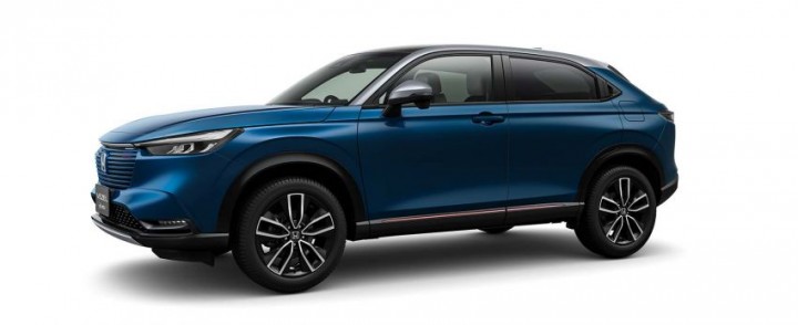 2021-Honda-HR-V-12