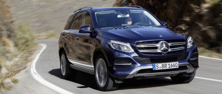 Mercedes-GLE-400