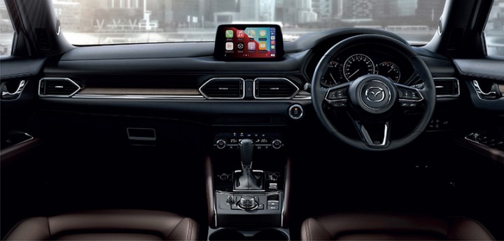 2022-Mazda-CX-5-Thailand_Interior-1
