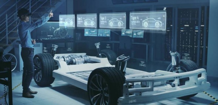 Foxconn-MIH