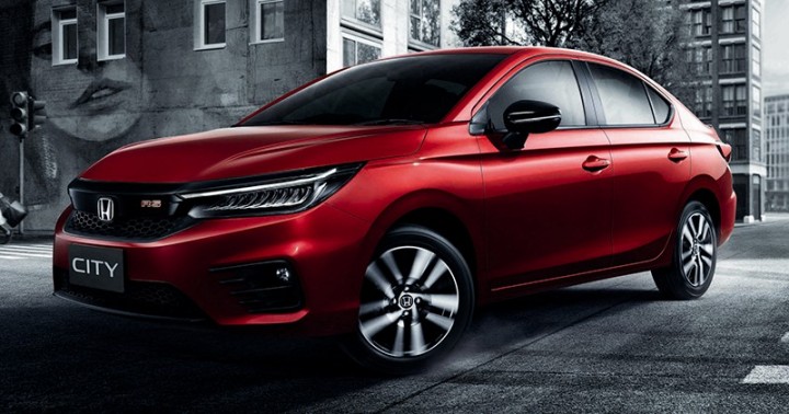 honda-city