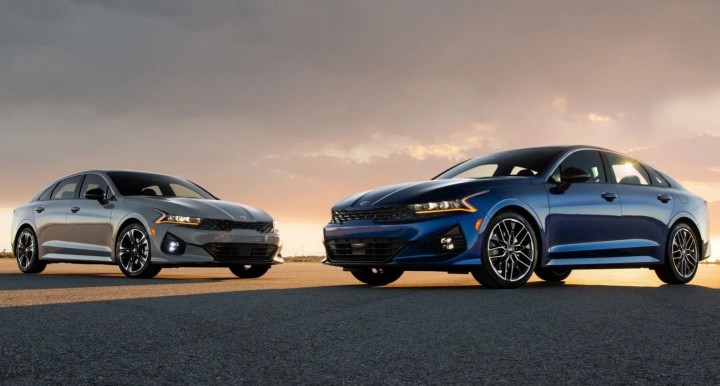 Kia-Optima