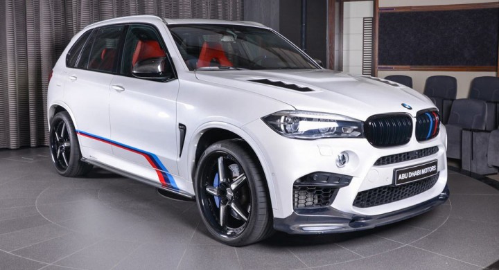 x5M
