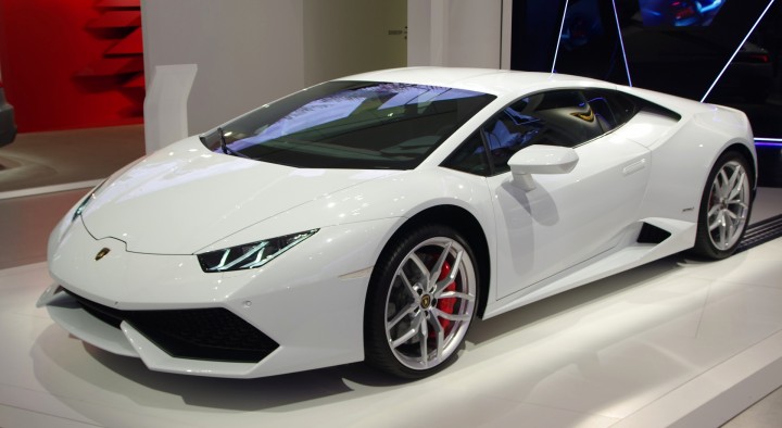 huracan