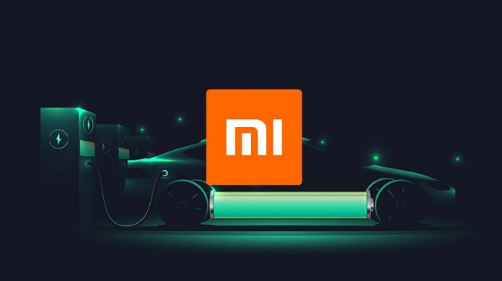 wlc-Xiaomi-EV