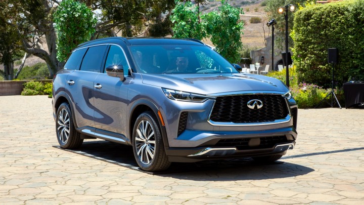 qx60