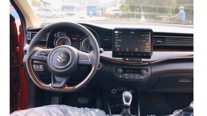 tien-nghi-Suzuki-Ertiga-2020