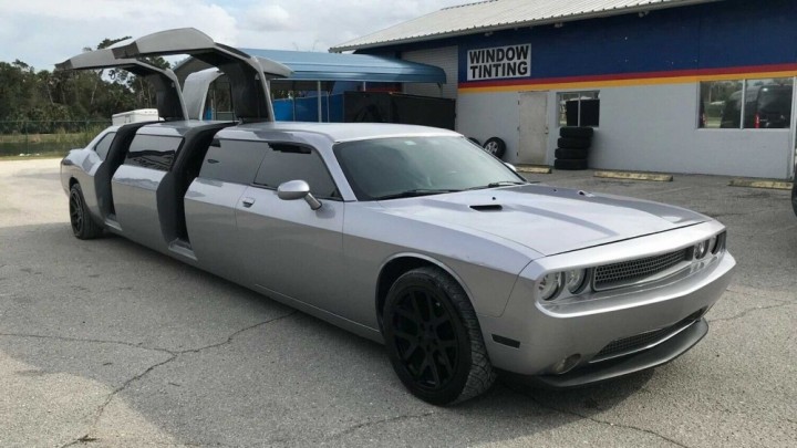 limo1
