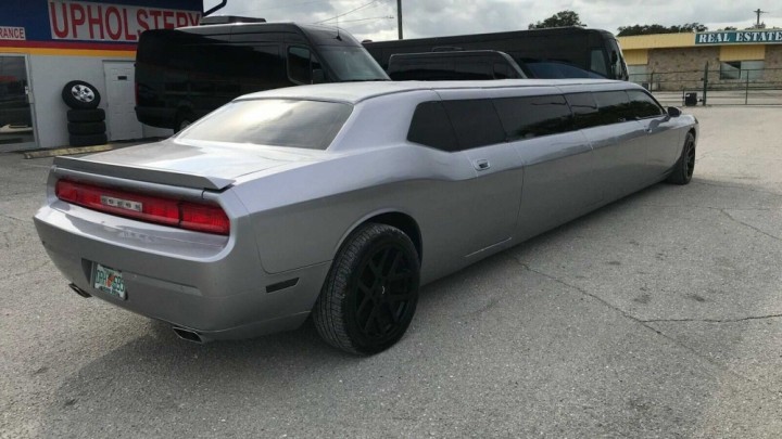 limo2