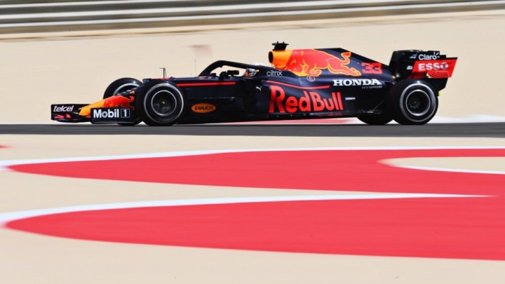 Redbull